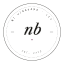 Ni Biashara seal