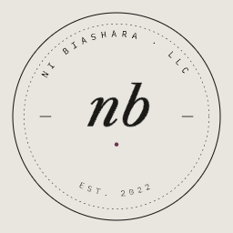 Ni Biashara official logo