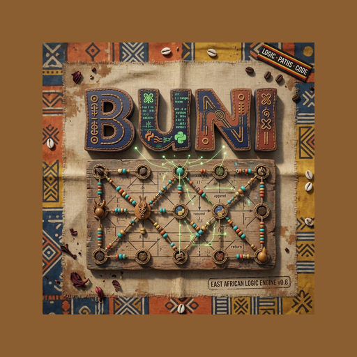 Buni